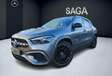 Mercedes-Benz Classe GLA