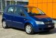 Fiat Idea