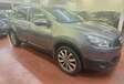 Nissan Qashqai+2