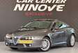 Alfa Romeo Brera