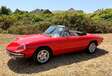 Alfa Romeo Spider