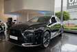 Lexus andere