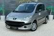 Peugeot 1007