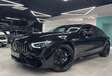 Mercedes-Benz GT AMG