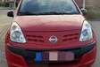 Nissan Pixo
