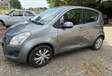 Suzuki Splash