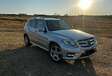 Mercedes-Benz GLK-Klasse