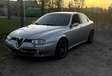 Alfa Romeo 156
