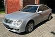 Mercedes-Benz Classe CLK