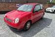 Volkswagen Lupo