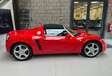 Opel Speedster