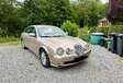 Jaguar S-Type