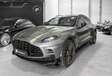 Aston Martin 