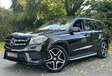 Mercedes-Benz Classe GLS