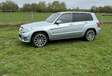 Mercedes-Benz Classe GLK