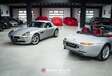 BMW Z8