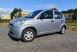 Daihatsu Sirion