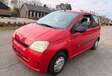 Daihatsu Cuore