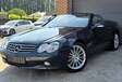 Mercedes-Benz SL