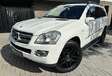 Mercedes-Benz Classe GL