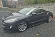 Peugeot RCZ