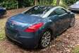 Peugeot RCZ