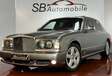 Bentley Arnage
