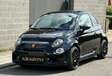 Abarth 695