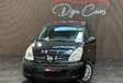 Nissan Pixo