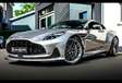 Aston Martin 