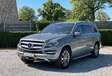 Mercedes-Benz Classe GL