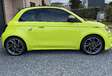 Abarth 