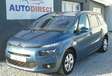 Citroën Grand C4 Picasso