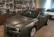 Alfa Romeo Spider
