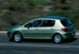 Peugeot 307 2.0 HDi 136 #1