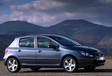 Peugeot 307 HDi 136 #1