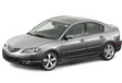 Mazda 3 1.6 CDVi #1