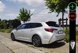 Que pensez-vous de la Toyota Corolla Touring Sports 2.0 Hybrid? #1