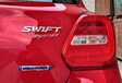 Suzuki Swift Sport Hybrid #6