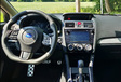 Wat vind ik van de Subaru Levorg 2.0i? #5