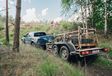 Ford Ranger en Explorer: Offroaden met 2,5 ton aan de haak #11