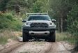 Ford Ranger en Explorer: Offroaden met 2,5 ton aan de haak #18