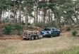 Ford Ranger en Explorer: Offroaden met 2,5 ton aan de haak #26