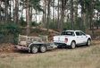 Ford Ranger en Explorer: Offroaden met 2,5 ton aan de haak #3
