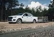 Ford Ranger en Explorer: Offroaden met 2,5 ton aan de haak #8