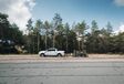 Ford Ranger en Explorer: Offroaden met 2,5 ton aan de haak #9
