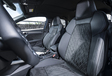 Audi A3 Sportback 30 TDI : Accumuler les kilomètres avec style #22