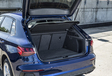 Audi A3 Sportback 30 TDI : Kilometers vreten in stijl #24