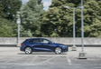 Audi A3 Sportback 30 TDI : Accumuler les kilomètres avec style #6