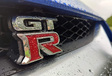 Nissan GT-R Track Edition – encore plus hard #4